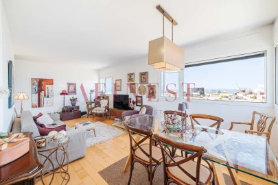 Apartamento T2 para Venda em Parque das Nações