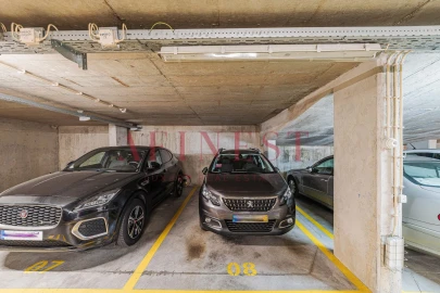 Apartamento T2 para Venda em Parque das Nações