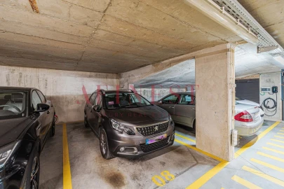 Apartamento T2 para Venda em Parque das Nações
