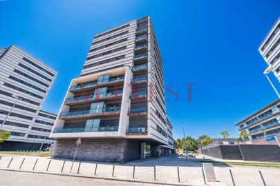 Apartamento T2 para Venda em Parque das Nações