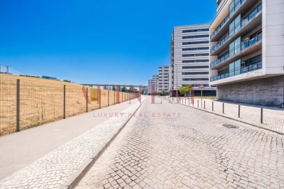 Apartamento T2 para Venda em Parque das Nações