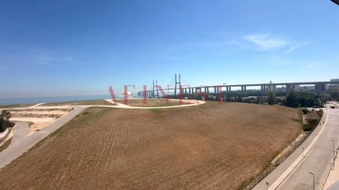 Apartamento T2 para Venda em Parque das Nações