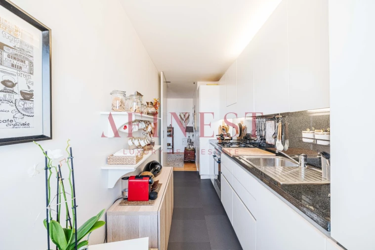 Apartamento T2 para Venda em Parque das Nações Foto 9