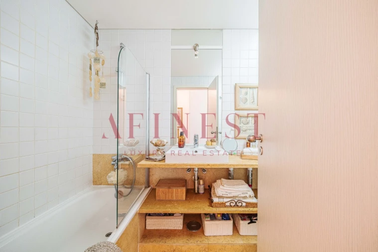 Apartamento T2 para Venda em Parque das Nações Foto 26