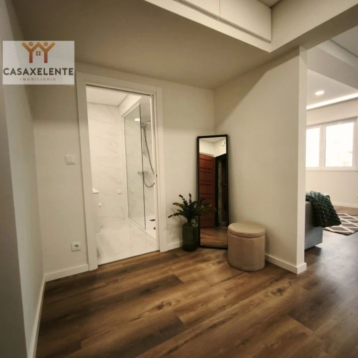 Apartamento T3 para Venda em Benfica Foto 14