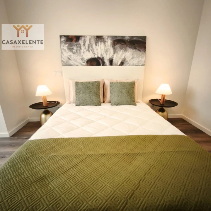 Apartamento T3 para Venda em Benfica Foto 17