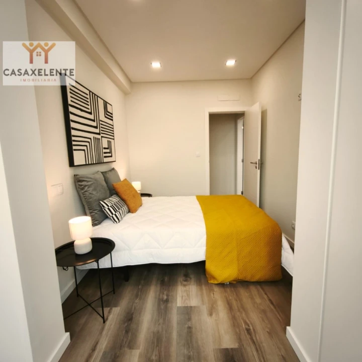 Apartamento T3 para Venda em Benfica Foto 25