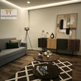Apartamento T3 para Venda em Benfica