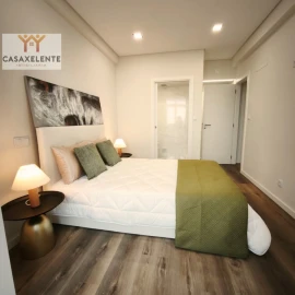 Apartamento T3 para Venda em Benfica