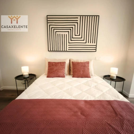 Apartamento T3 para Venda em Benfica Foto 27
