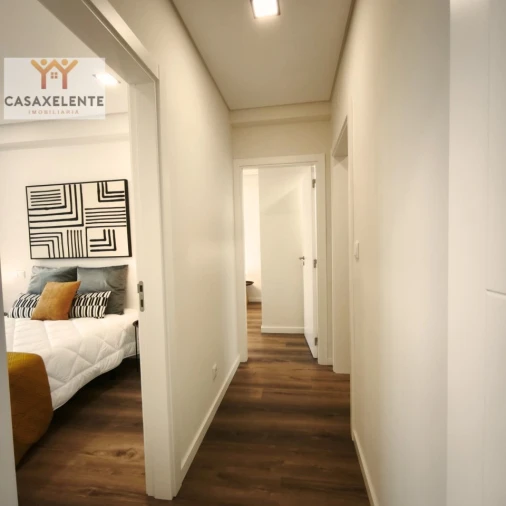 Apartamento T3 para Venda em Benfica Foto 32
