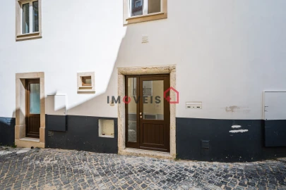 Apartamento T0 para Venda em Leiria, Pousos, Barreira e Cortes