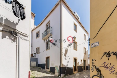 Apartamento T0 para Venda em Leiria, Pousos, Barreira e Cortes