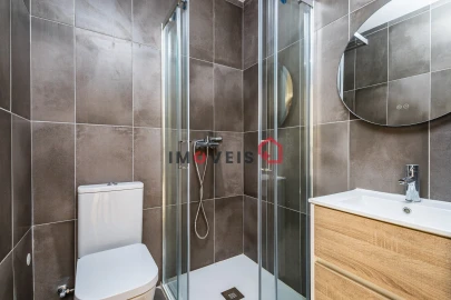 Apartamento T0 para Venda em Leiria, Pousos, Barreira e Cortes