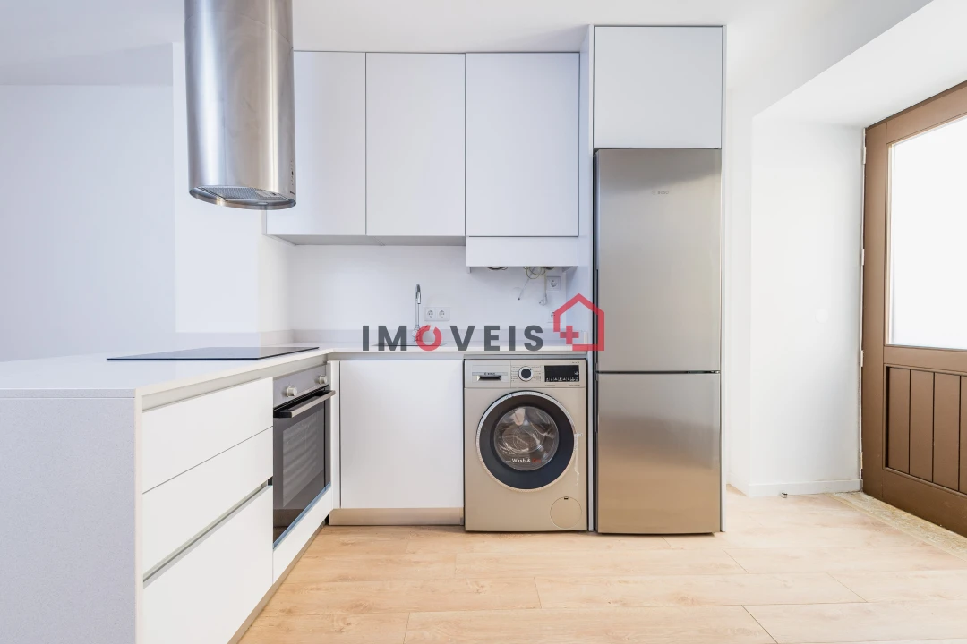 Apartamento T0 para Venda em Leiria, Pousos, Barreira e Cortes Foto 2