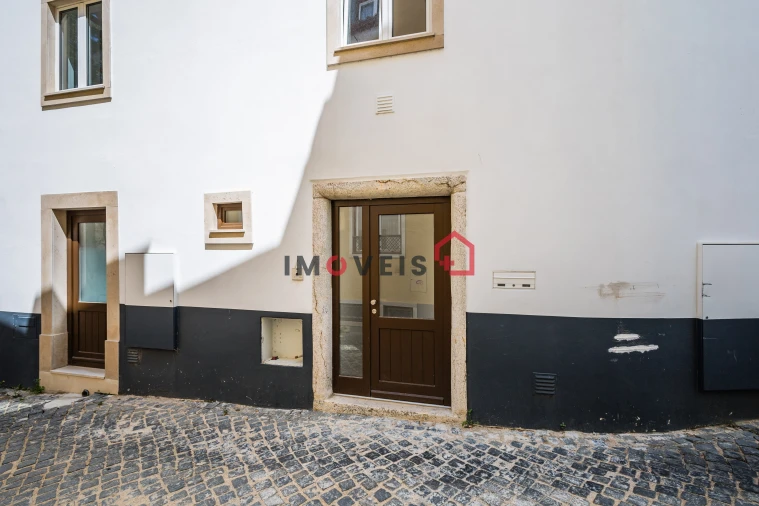 Apartamento T0 para Venda em Leiria, Pousos, Barreira e Cortes Foto 11