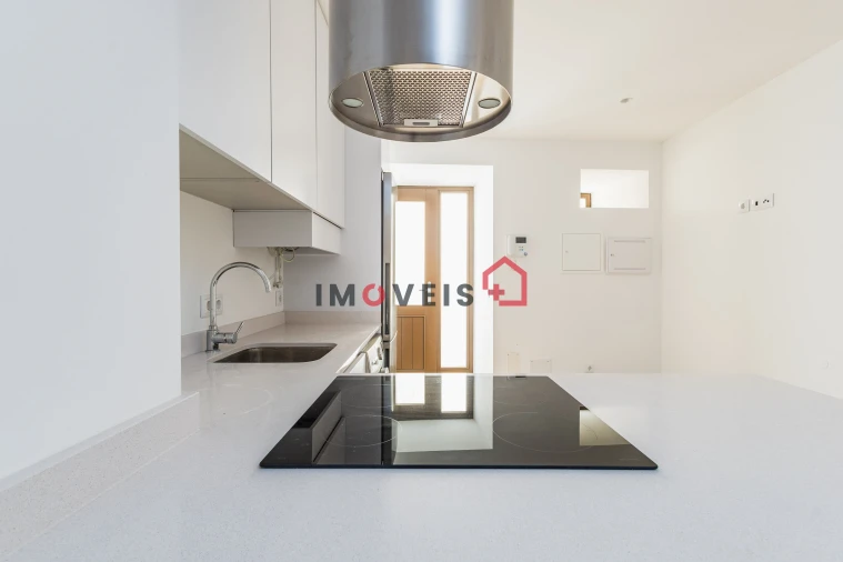 Apartamento T0 para Venda em Leiria, Pousos, Barreira e Cortes Foto 5