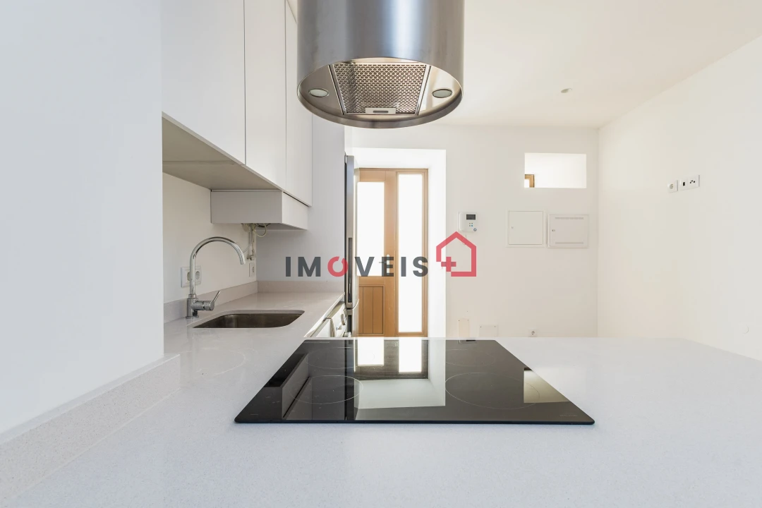 Apartamento T0 para Venda em Leiria, Pousos, Barreira e Cortes Foto 5