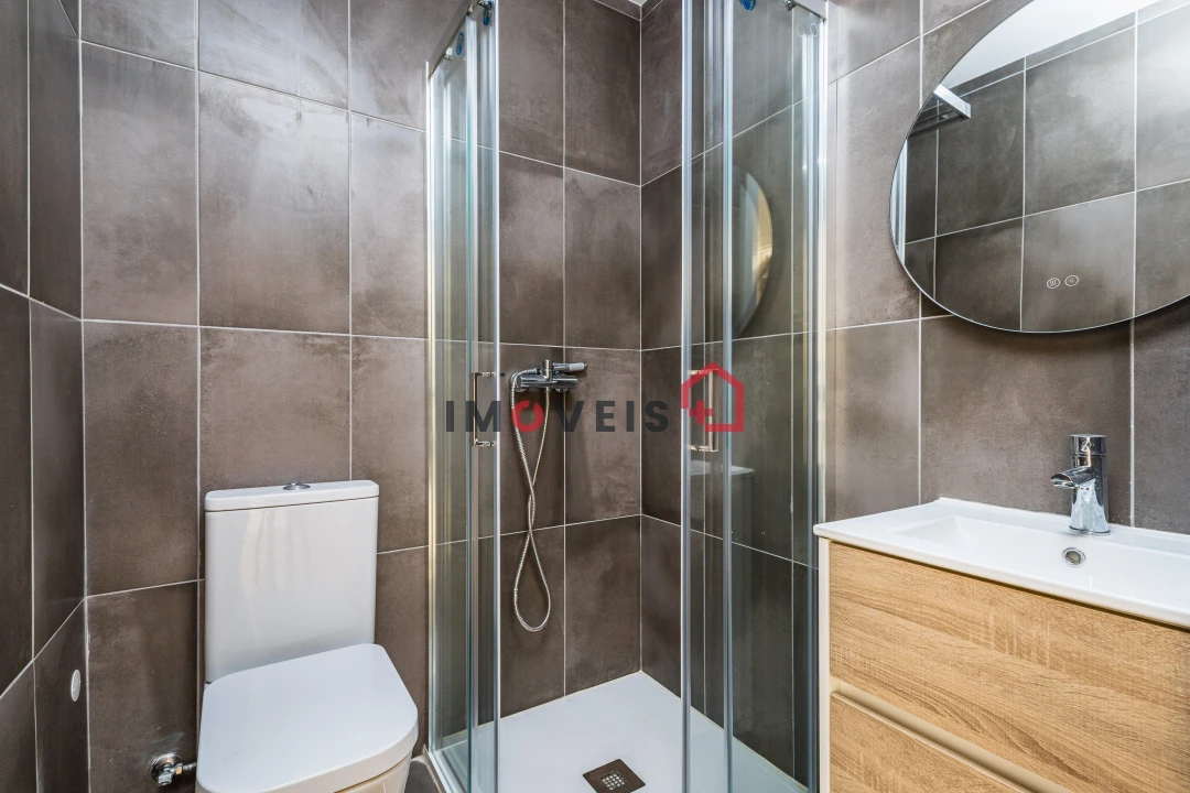 Apartamento T0 para Venda em Leiria, Pousos, Barreira e Cortes Foto 7