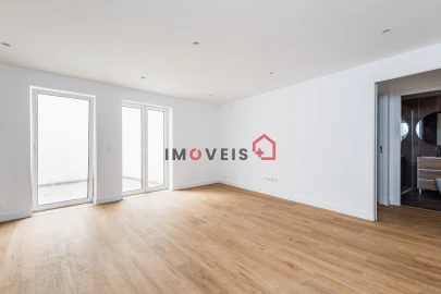 Apartamento T1 para Venda em Leiria, Pousos, Barreira e Cortes
