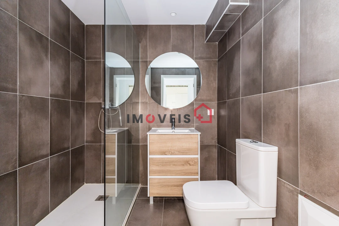 Apartamento T1 para Venda em Leiria, Pousos, Barreira e Cortes Foto 6