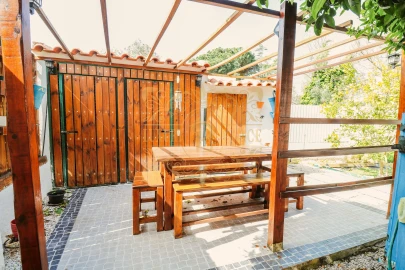 Moradia T4 para Venda em Sesimbra (Castelo)