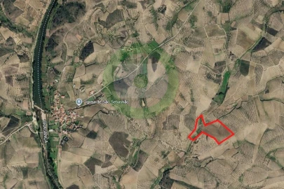 Terreno para Venda em Vale de Salgueiro