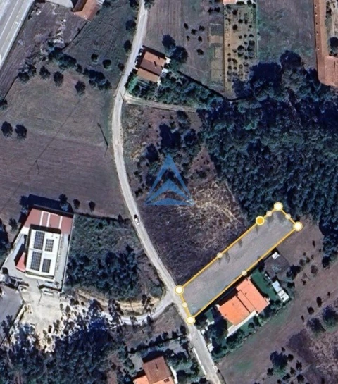 Terreno para Venda em Pombal