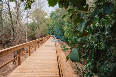 Terreno para Venda em Pombal