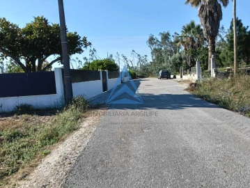 Terreno para Venda em Pombal