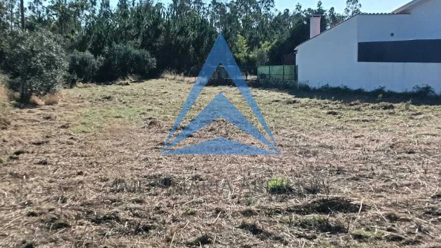 Terreno para Venda em Pombal