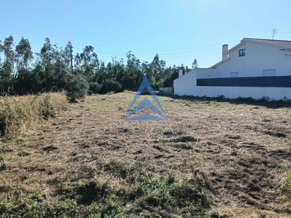 Terreno para Venda em Pombal Foto 1