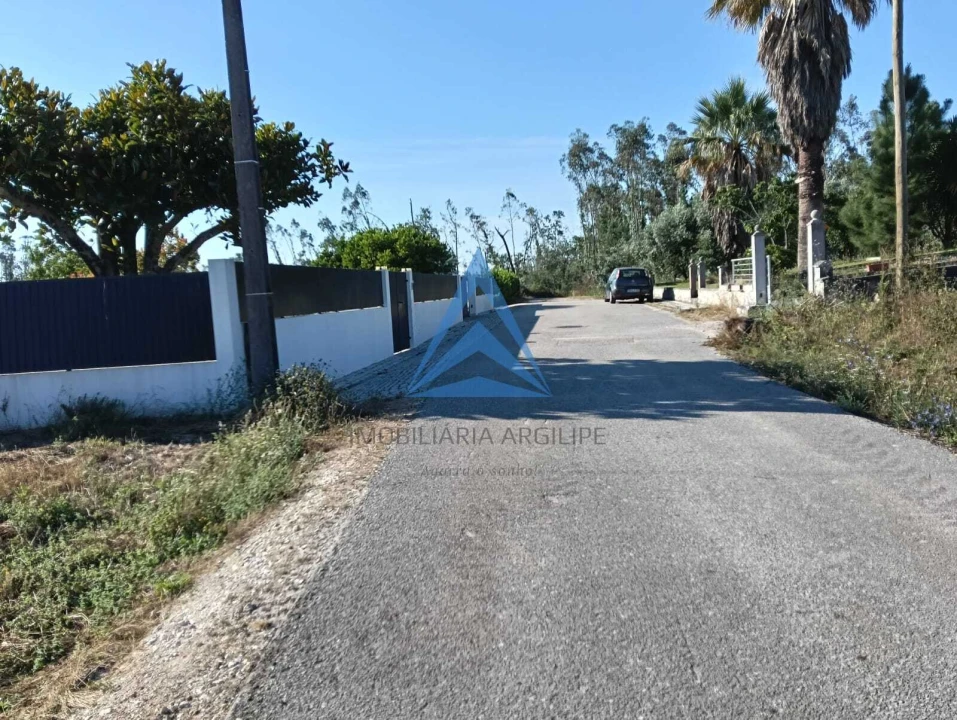 Terreno para Venda em Pombal Foto 4