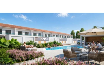 Moradia T3 para Venda em Marinha Grande