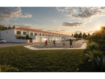 Moradia T3 para Venda em Marinha Grande