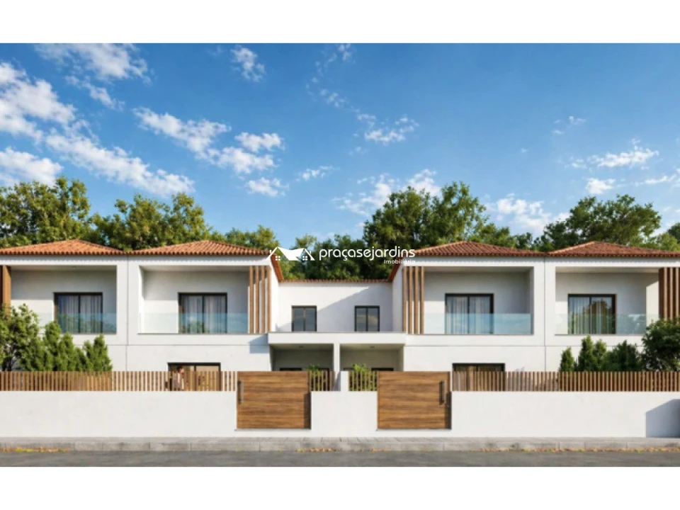 Moradia T3 para Venda em Marinha Grande Foto 3
