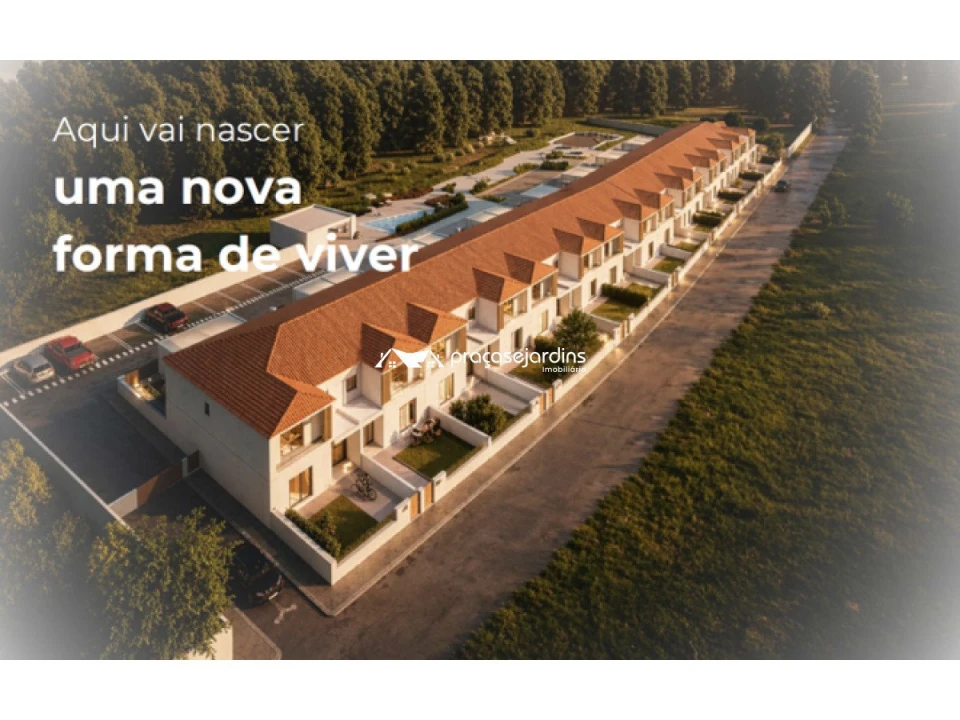 Moradia T3 para Venda em Marinha Grande Foto 16