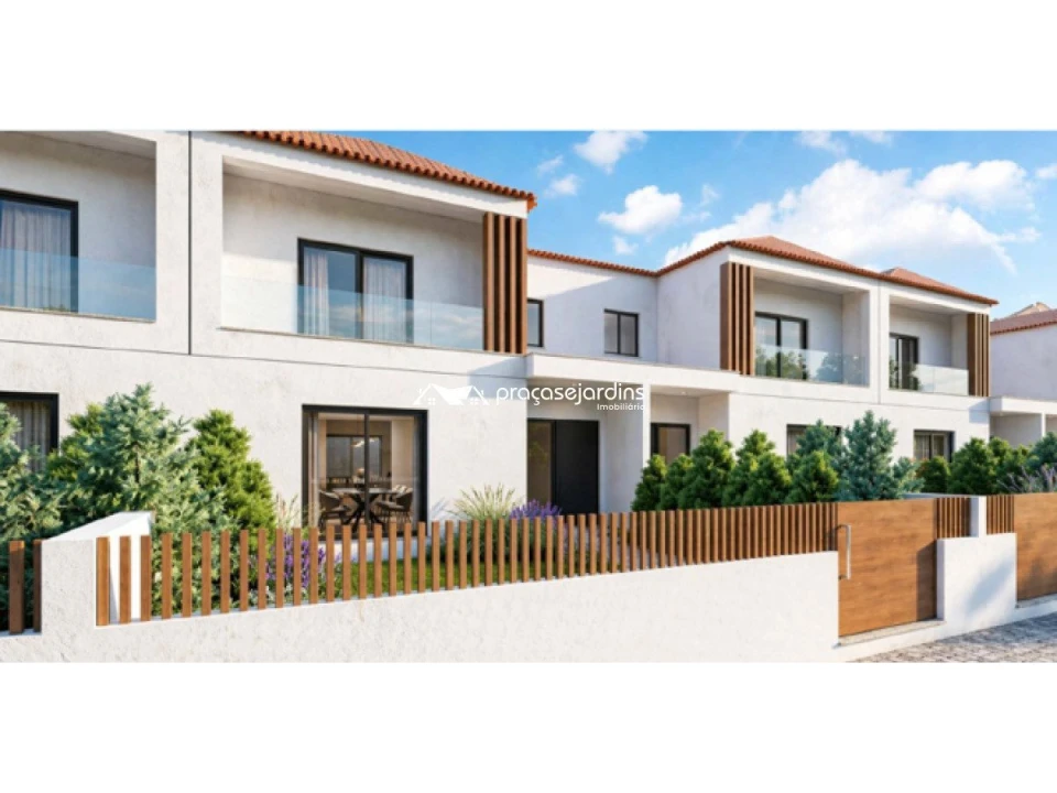 Moradia T3 para Venda em Marinha Grande Foto 2