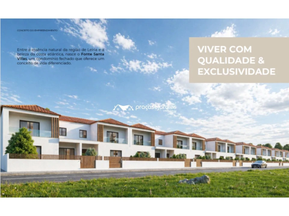 Moradia T3 para Venda em Marinha Grande Foto 1