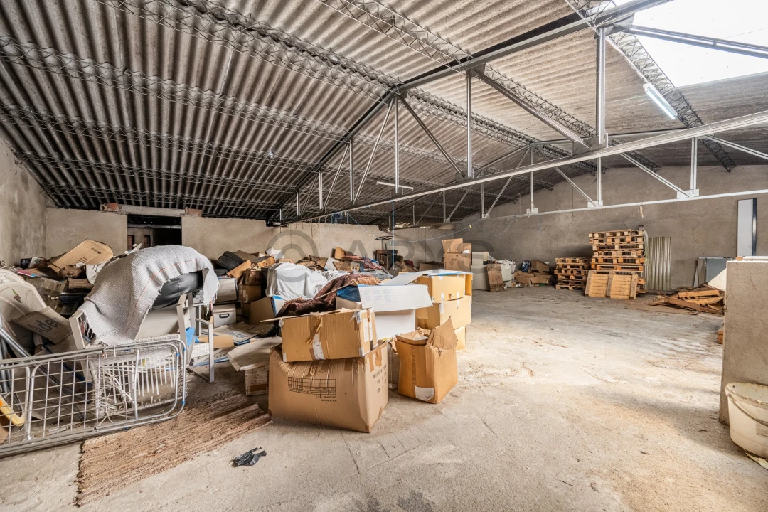 Armazém para Venda em Ferreiros e Gondizalves Foto 18