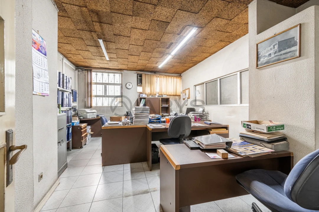 Armazém para Venda em Ferreiros e Gondizalves Foto 4