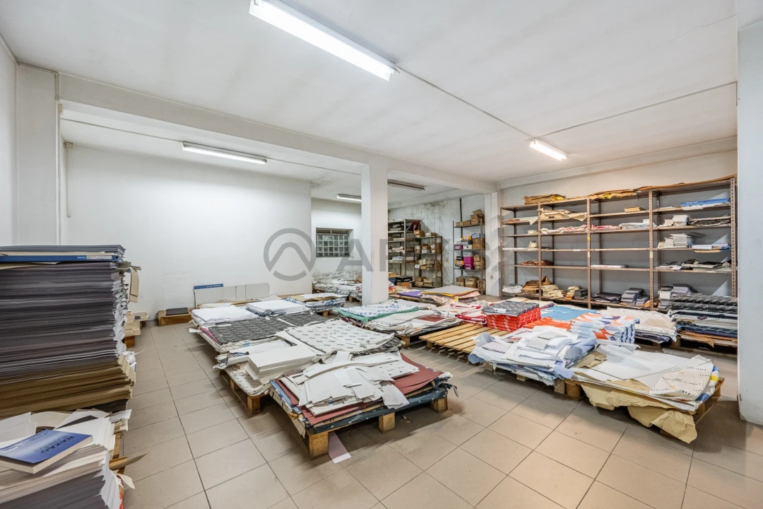 Armazém para Venda em Ferreiros e Gondizalves Foto 11