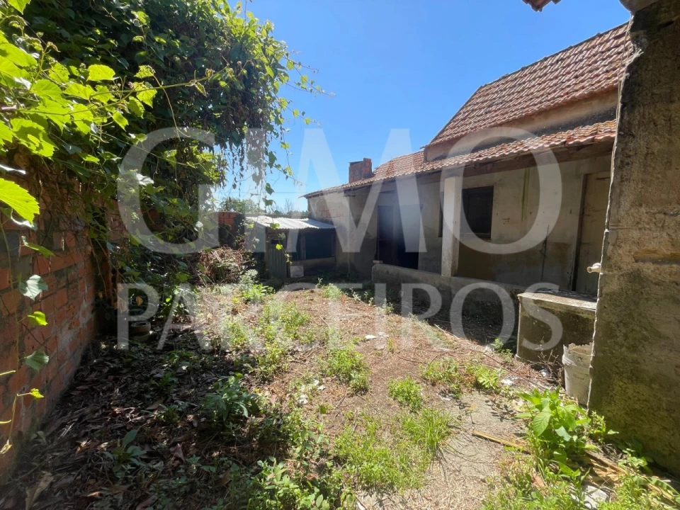 Moradia T4 para Venda em Oliveirinha Foto 4
