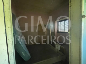 Moradia T4 para Venda em Oliveirinha
