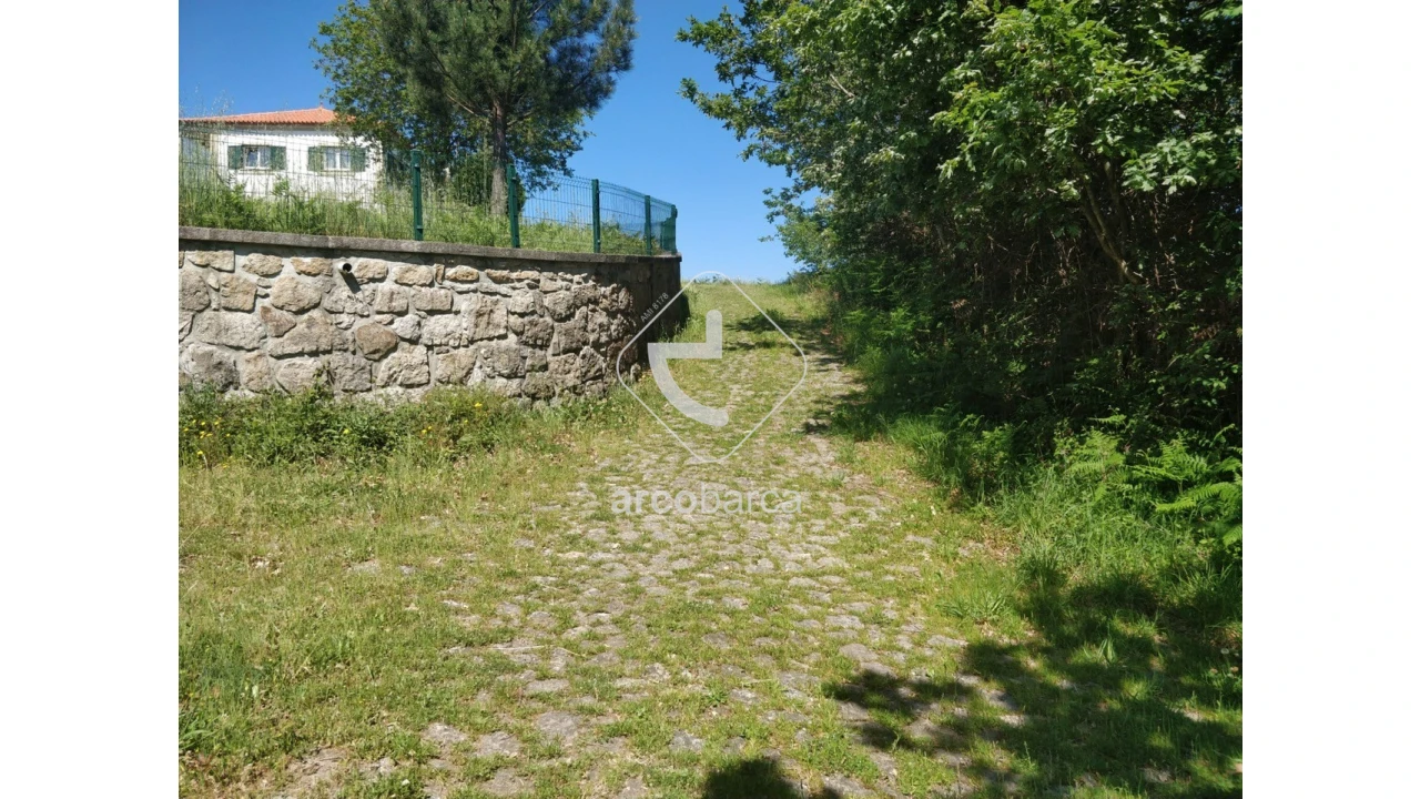Terreno para Venda em Cossourado e Linhares Foto 2