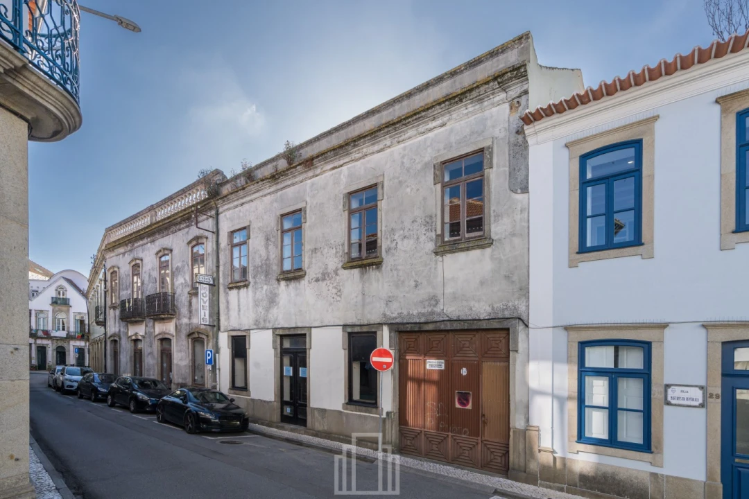 Prédio para Venda em Ovar, São João, Arada e São Vicente de Pereira Jusã Foto 1