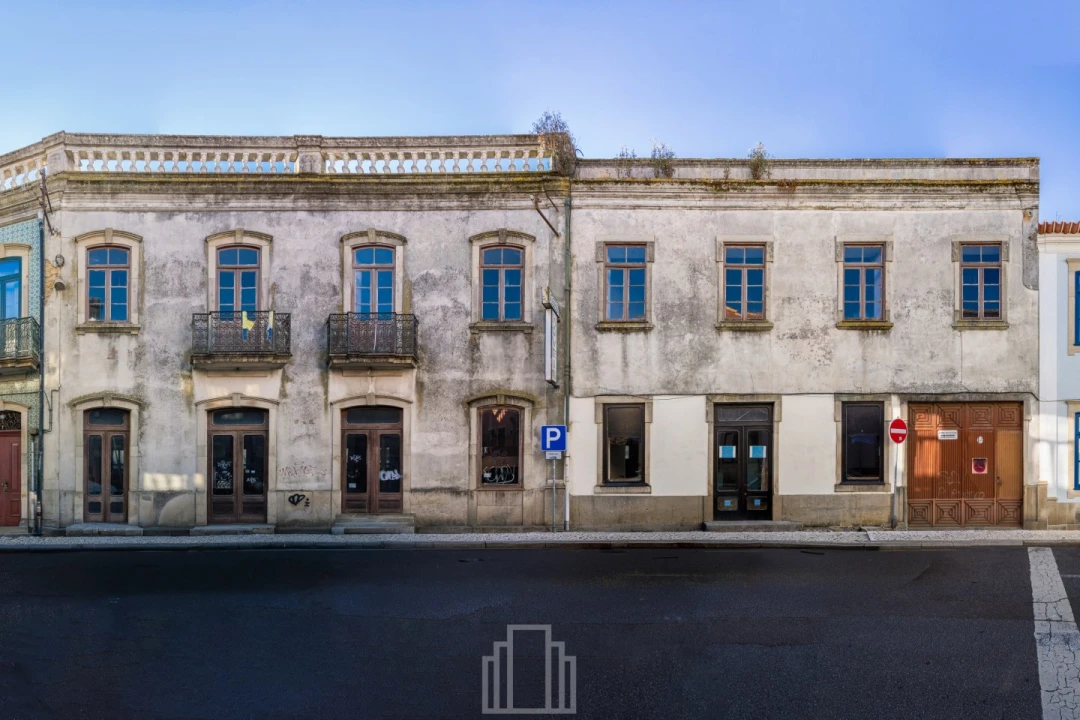Prédio para Venda em Ovar, São João, Arada e São Vicente de Pereira Jusã Foto 2