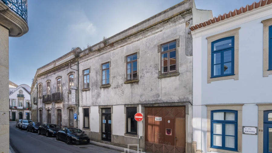 Prédio para Venda em Ovar, São João, Arada e São Vicente de Pereira Jusã