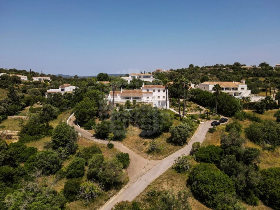 Moradia T5 para Venda em Querença, Tôr e Benafim Foto 2