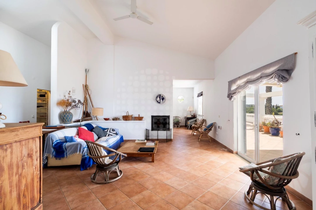 Moradia T5 para Venda em Querença, Tôr e Benafim Foto 8